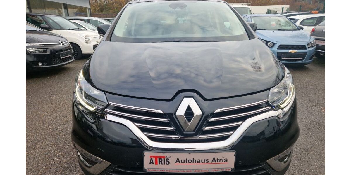 Renault Espace 148.700 km 13.200 € Bottrop 46238