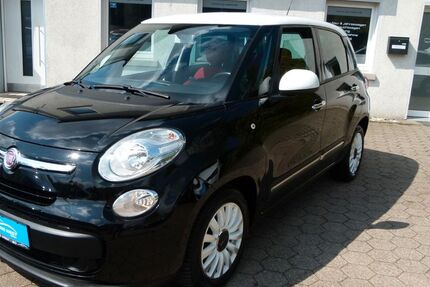 Fiat 500L 130.236 km 6.990 &euro; Bochum 44809