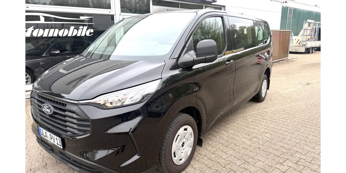Ford Transit Custom 3.400 km 38.999 &euro; Gladbeck 45966