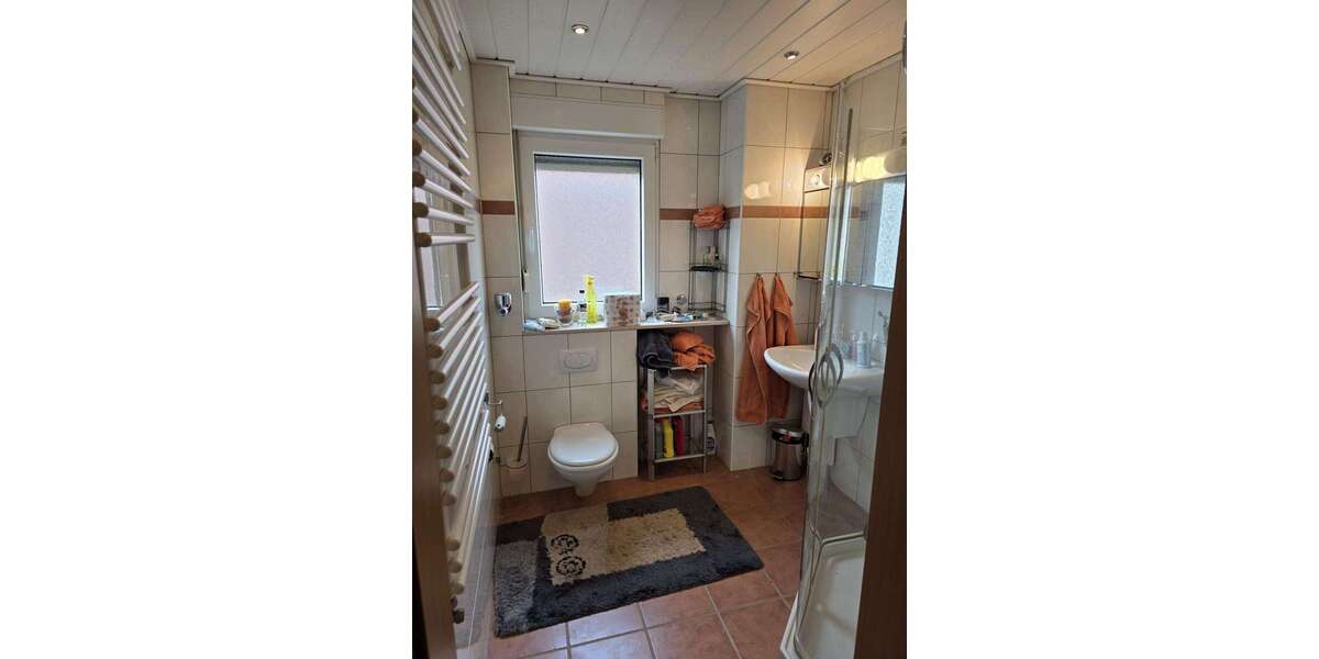 Etagenwohnung Duisburg Walsum - 3 Zimmer, 61 m&sup2;, 555&euro; | Angebot:26865899