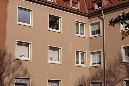 Ruhige 2,5-Zimmer-Wohnung in zentraler Lage in Wanne-Mitte 2 zimmer