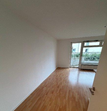 Erdgeschoßwohnung Herten - 1 Zimmer, 40 m&sup2;, 300&euro; | Angebot:26285170