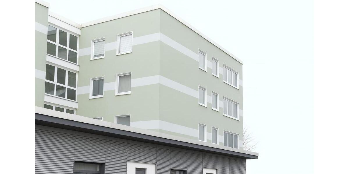 Helle 3-Zimmer Wohnung mit 80qm in Langenberg 3 zimmer