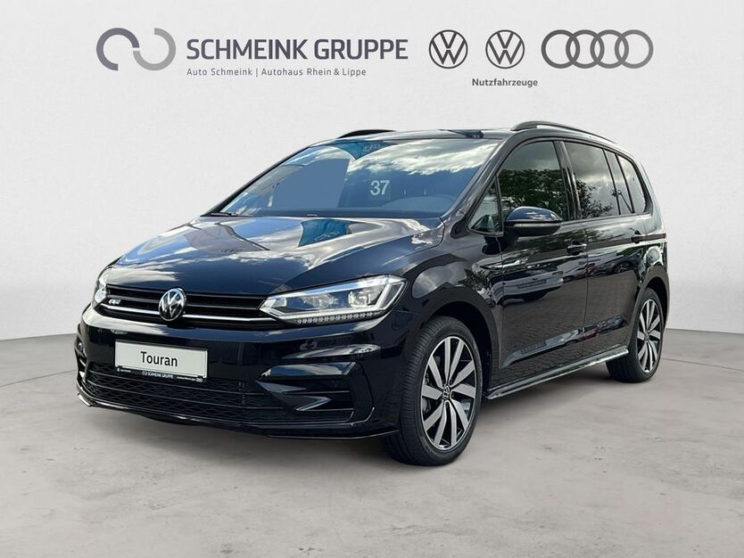 VW Touran 9.148 km 42.880 € Wesel 46483