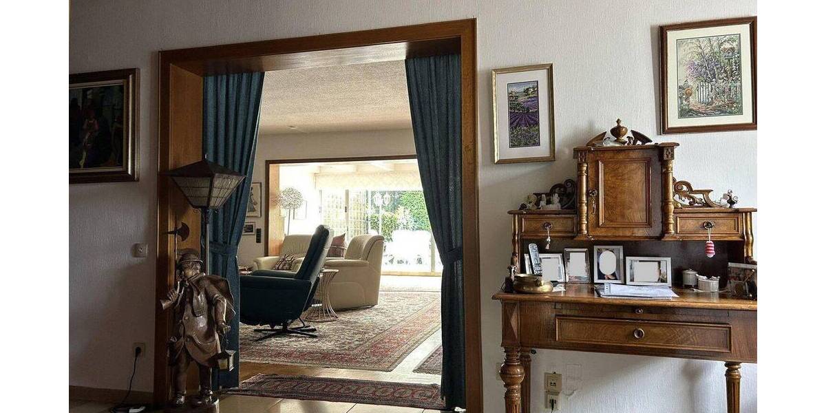 Doppelhaushälfte Duisburg Röttgersbach - 4 Zimmer, 150 m&sup2;, 415.000&euro; | Angebot:26914149