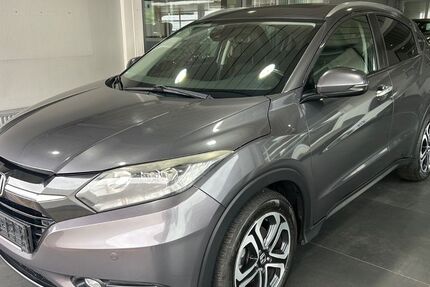 Honda HR-V 123.000 km 13.950 &euro; Kamp Lintfort 47475