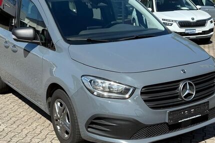 Mercedes-Benz Citan 23.620 km 18.750 &euro; Witten 58456