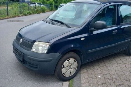 Fiat Panda 244.269 km 550 &euro; Duisburg 47198