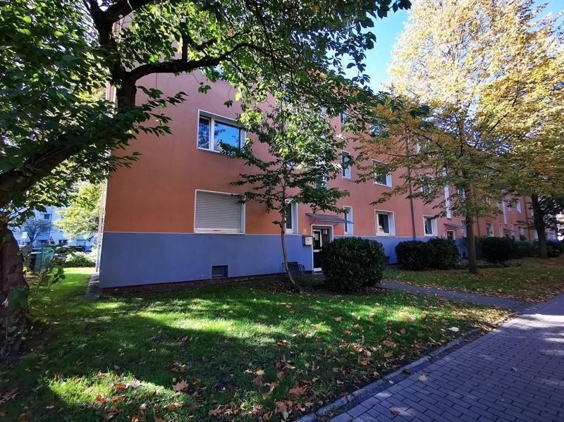 Weniger ist mehr... günstige 1-Zi.-Wohnung zimmer