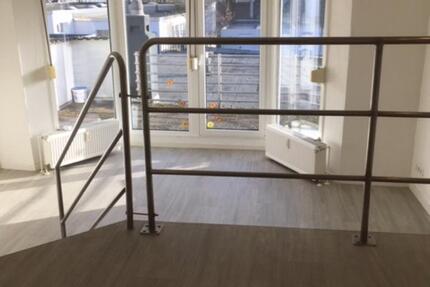 Wohnung Bottrop - 1 Zimmer, 35 m&sup2;, 400&euro; | Angebot:25407474