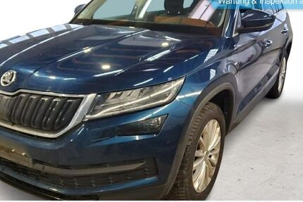 Skoda Kodiaq 103.969 km 29.980 &euro; Moers 47441