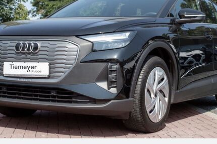 Audi Q4 e-tron 31.250 km 35.560 € Recklinghausen 45663