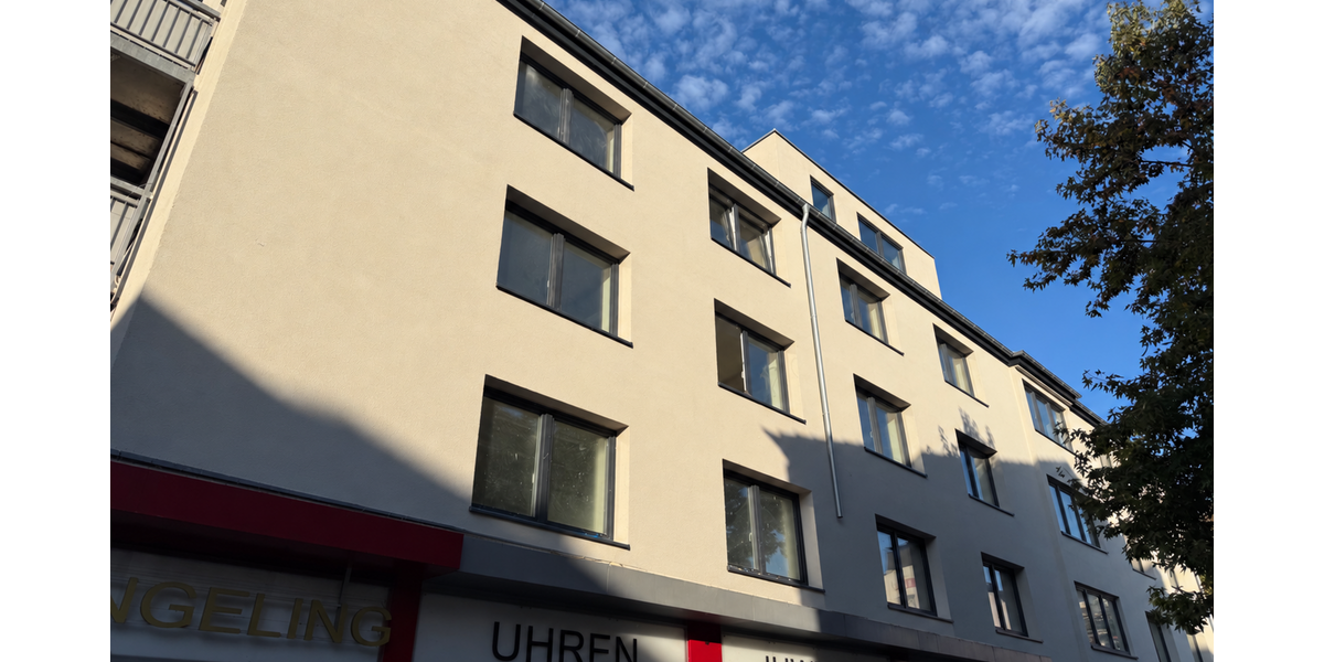 Etagenwohnung Wesel - 1 Zimmer, 44 m&sup2;, 520&euro; | Angebot:27655799