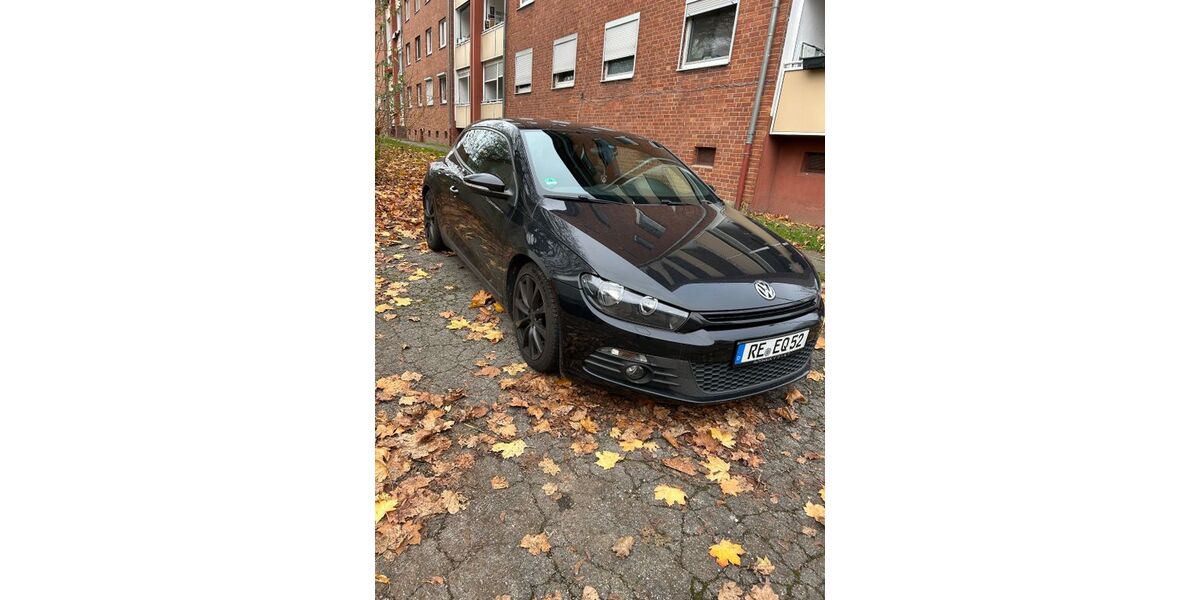 VW Scirocco 138.500 km 7.999 &euro; Herten 45699