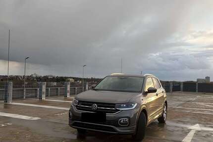 VW T-Cross 23.000 km 19.500 &euro; Bochum, Stadt 44799