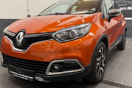 Renault Captur 90.265 km 10.490 &euro; Moers 47441