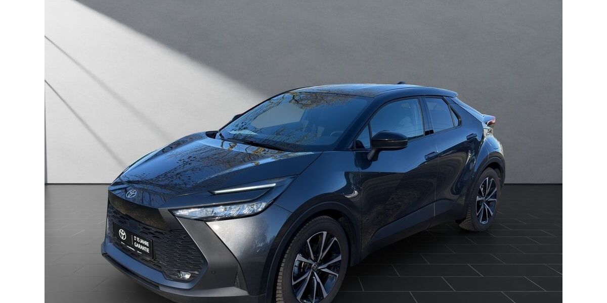 Toyota C-HR 24.574 km 25.950 &euro; Wesel 46485