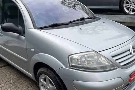 Citroen C3 139.800 km 4.590 &euro; Oberhausen 46149