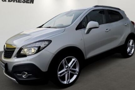 Opel Mokka 93.488 km 10.950 &euro; Gelsenkirchen 45891