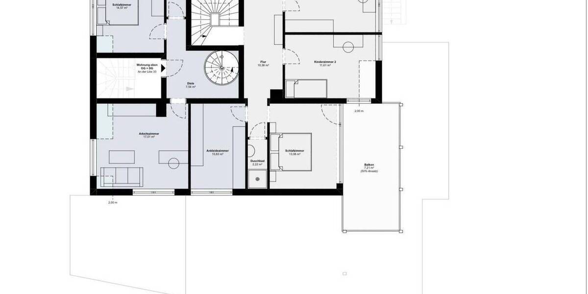 Mehrfamilienhaus, Wohnhaus Ratingen Zentrum - 1 Zimmer, 337 m&sup2;, 930.000&euro; | Angebot:26411617