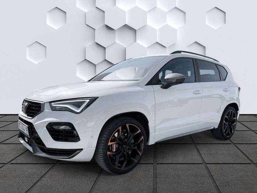 Ateca