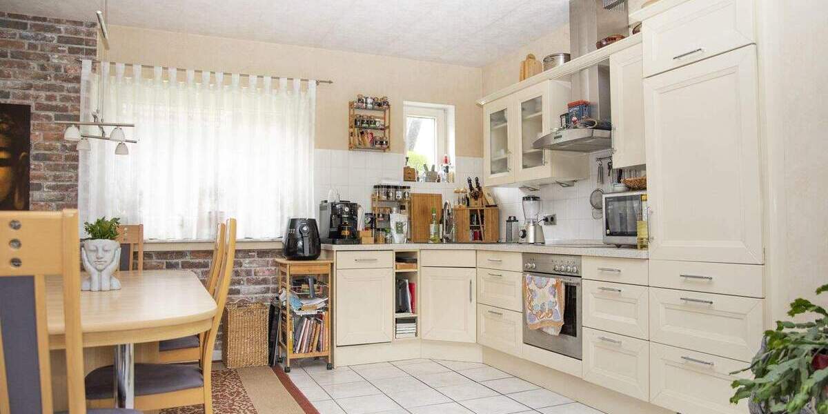 Mehrgenerationenhaus in Heiligenhaus 8 zimmer