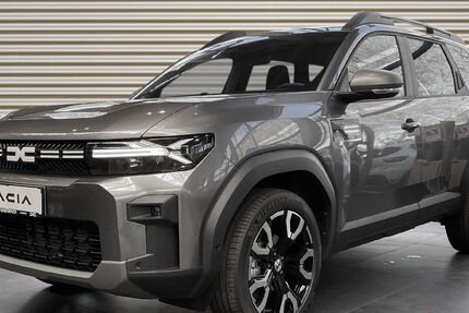 Dacia Bigster 4.300 km 33.535 &euro; Duisburg 47059