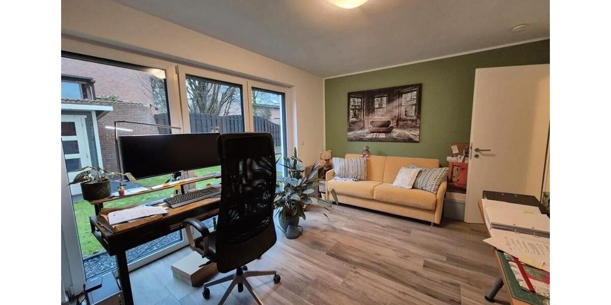 Erdgeschoßwohnung Alpen - 3 Zimmer, 127 m&sup2;, 499.000&euro; | Angebot:26183172