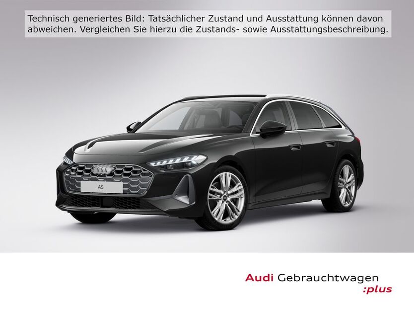 Audi A5 17.031 km 46.980 € Wesel 46483