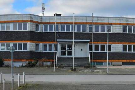 Gewerbeobjekt Recklinghausen Hillerheide - 1 Zimmer, 380 m&sup2;, 3.230&euro; | Angebot:24296679