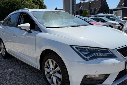 Seat Leon 136.000 km 9.900 &euro; Essen 45355