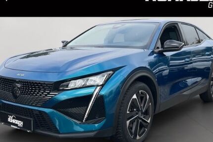 Peugeot 408 13.550 km 26.790 € Duisburg 47059