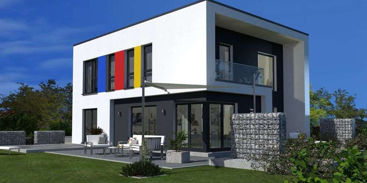 Einfamilienhaus Neukirchen Vluyn - 8 Zimmer, 183 m&sup2;, 991.900&euro; | Angebot:27018690