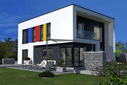 Haus Neukirchen Vluyn - 8 Zimmer, 183 m&sup2;, 991.900&euro; | Angebot:27018690