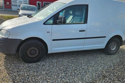 VW Caddy 270.000 km 2.880 € Rheinberg 47495