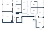 Etagenwohnung Duisburg Ruhrort - 7 Zimmer, 200 m&sup2;, 200.000&euro; | Angebot:25688347
