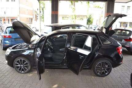 Skoda Rapid/Spaceback 238.000 km 5.990 € Mülheim-Speldorf 45478