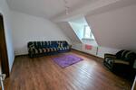 Preis Reduziert! Schöne 55 qm DG-Wohnung in GE Bulmke günstig. 2 zimmer