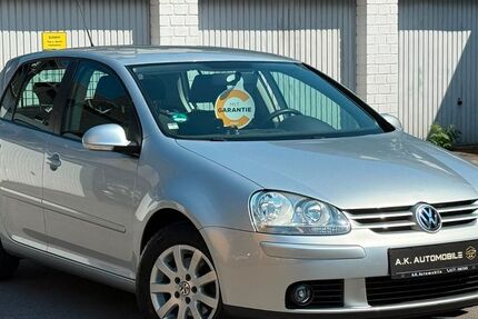 VW Golf 92.190 km 5.800 &euro; Oberhausen 46045