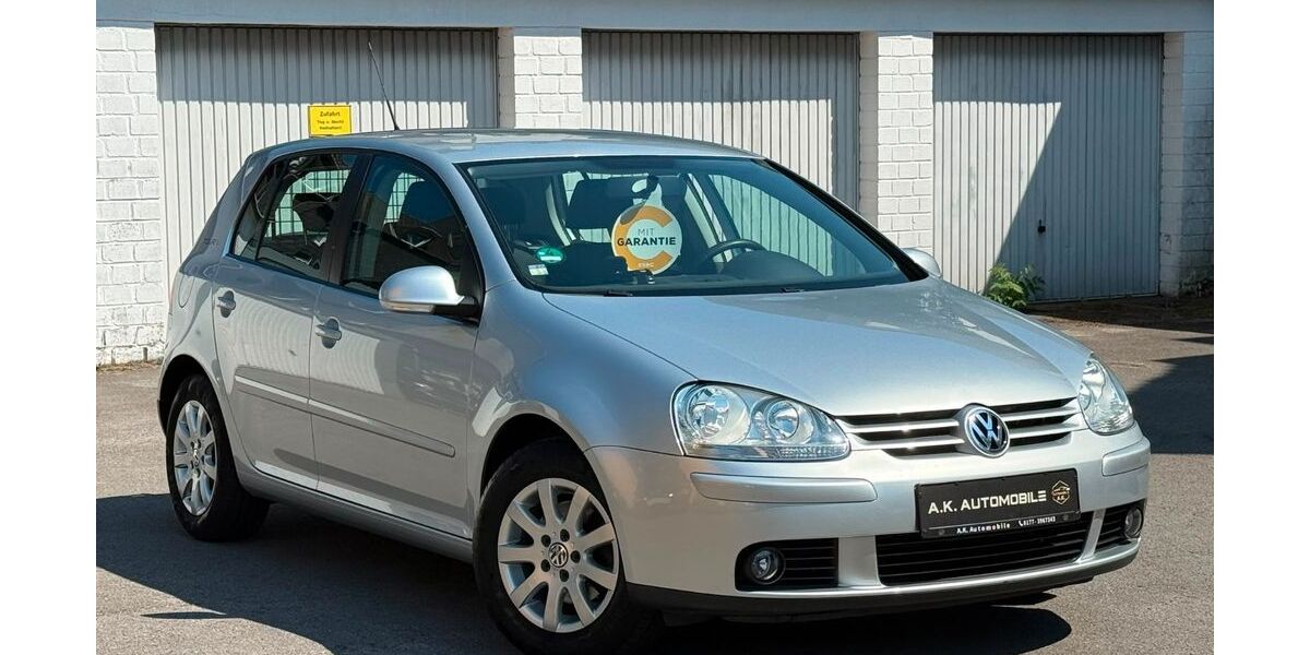 VW Golf 92.190 km 5.800 &euro; Oberhausen 46045