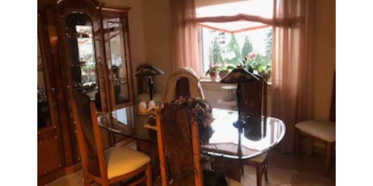 Gepflegte, teilmöblierte ETW in Herne-Holsterhausen zu verkaufen. 3.5 zimmer