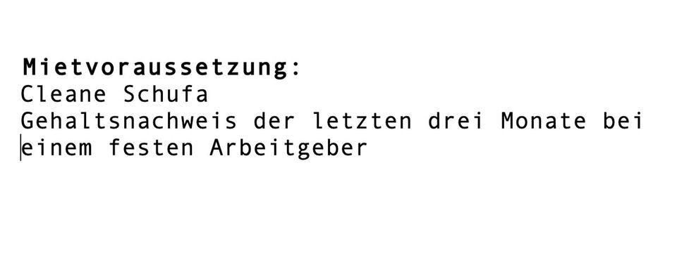 Dachgeschoßwohnung Essen Stadtbezirk V - 2.5 Zimmer, 54 m&sup2;, 375&euro; | Angebot:27623444