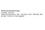 Dachgeschoßwohnung Essen Stadtbezirk V - 2.5 Zimmer, 54 m&sup2;, 375&euro; | Angebot:27623444