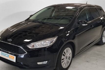 Ford Focus 70.000 km 10.799 &euro; Duisburg 47138
