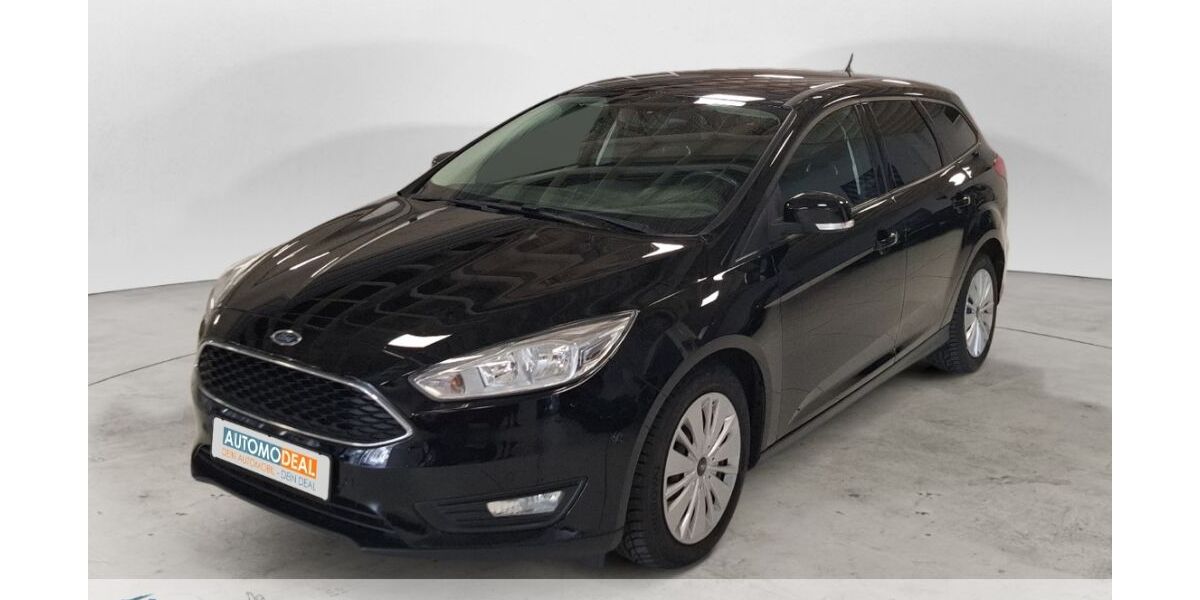Ford Focus 70.000 km 10.799 &euro; Duisburg 47138