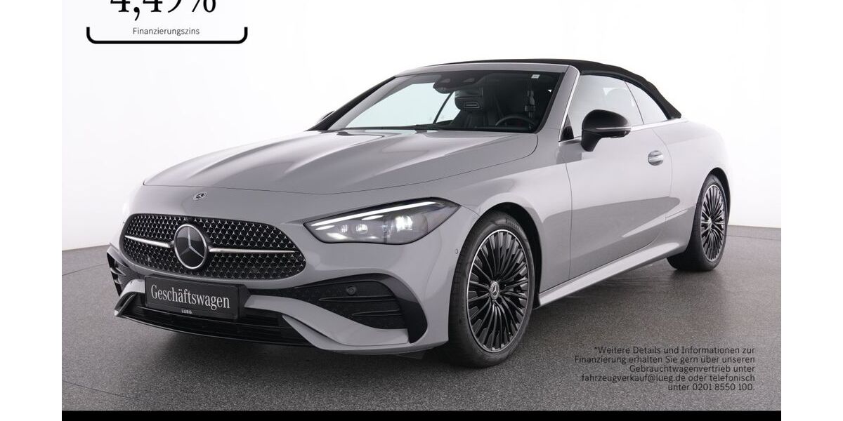 Mercedes-Benz CLE 450 6.278 km 79.730 &euro; Essen 45309