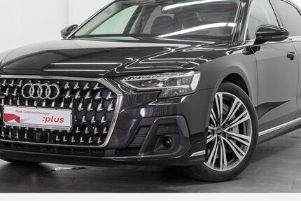 Audi A8 56.145 km 61.980 € Bochum 44809