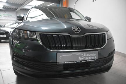 Skoda Karoq 156.146 km 10.880 &euro; Heiligenhaus 42579