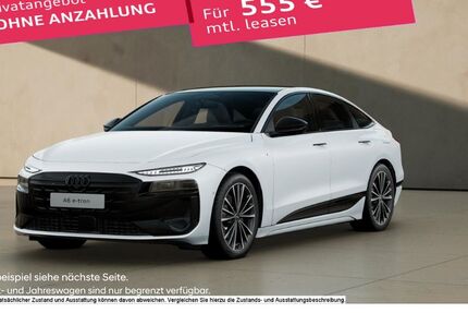 Audi A6 e-tron 9.943 km 58.990 &euro; Mülheim a.d. Ruhr 45481