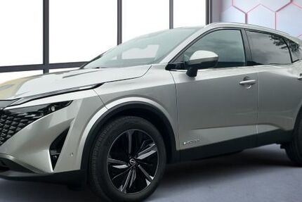 Nissan Qashqai 2.500 km 32.790 &euro; Bottrop 46240